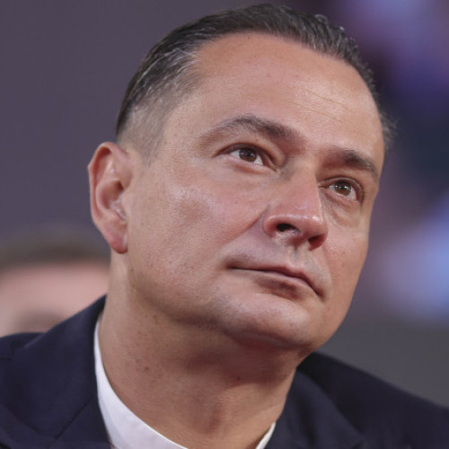 Băluță avertizează PSD că poate ieși din Coaliție în cazul alianței PNL-USR pentru București