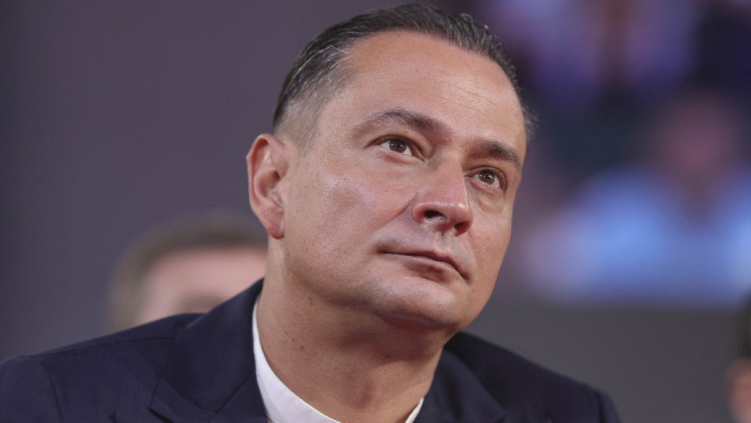 Băluță avertizează PSD că poate ieși din Coaliție în cazul alianței PNL-USR pentru București