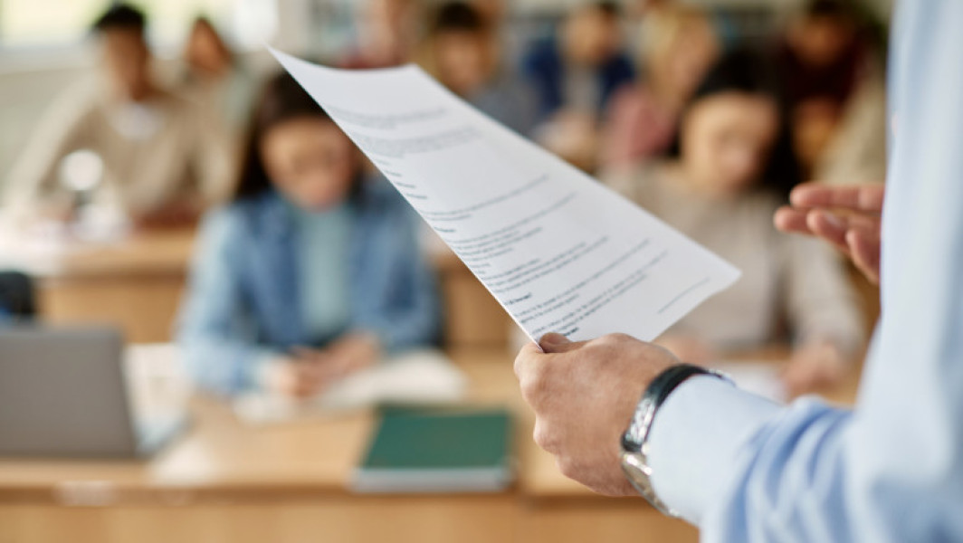 Bacalaureatul 2026: calendarul examenelor și simulărilor anunțat
