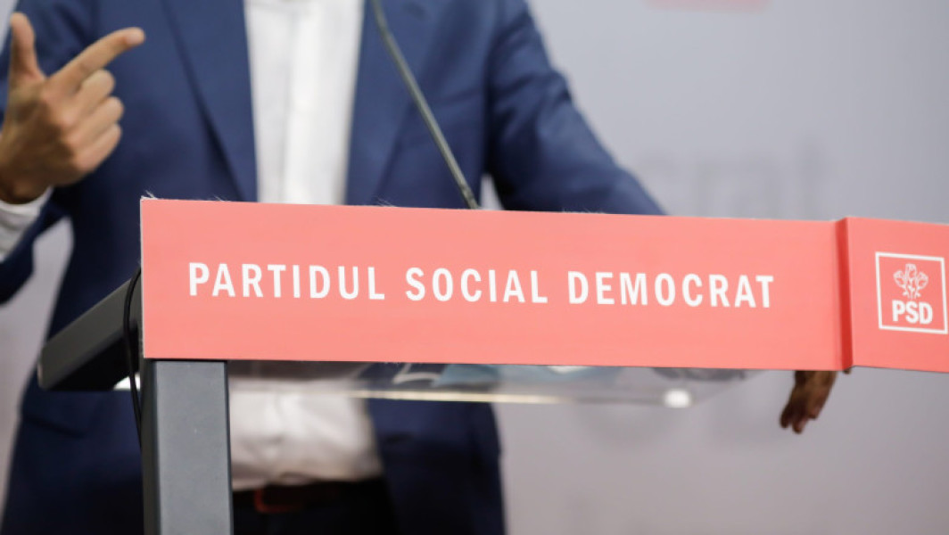 PSD anunță pachetul de relansare economică cu garanții și ghișeu digital