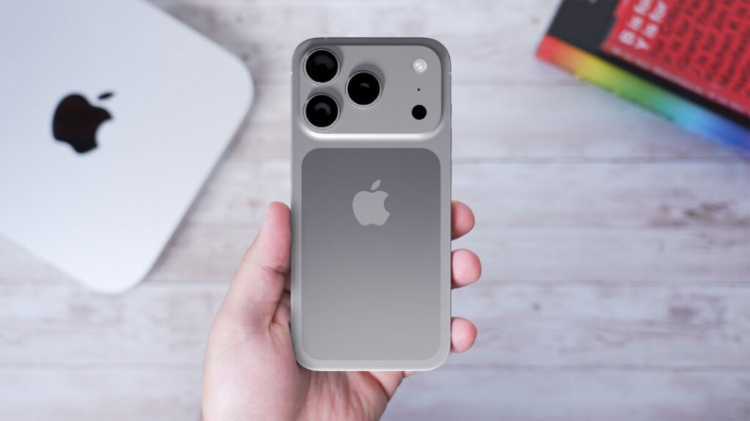 Apple lansează iPhone Air, iPhone 17 și AirPods Pro 3
