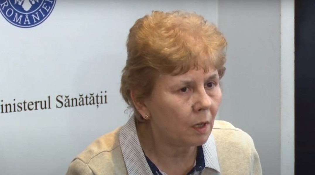 Pistol avertizează asupra mesajelor antivacciniste și recomandă consultarea specialiștilor