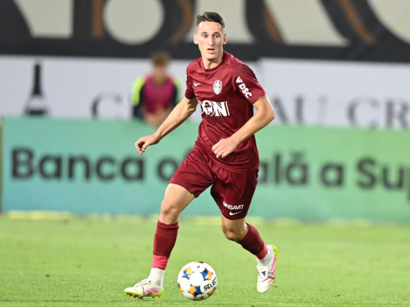Politehnica Iași, lot instabil și jucători transferați către alte cluburi