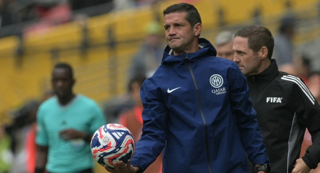 Inter Milano așteaptă revoluția lui Chivu la cârma echipei