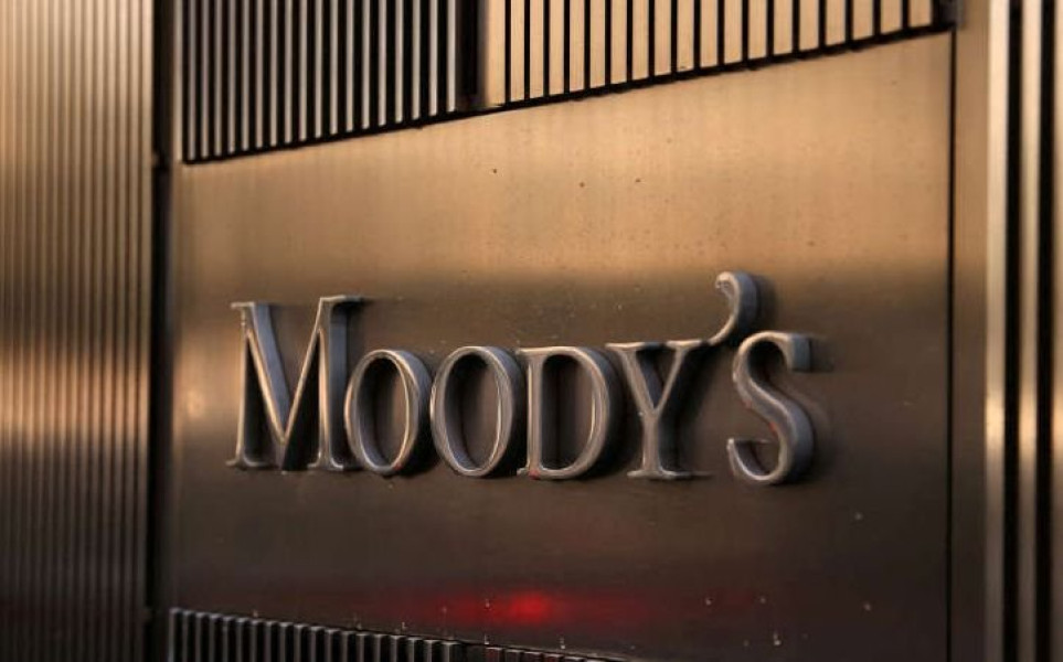 Moody’s menține ratingul României la Baa3 cu perspectivă negativă
