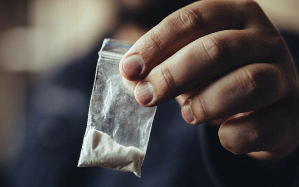 Medicul Alexandra Dobre: Observăm o tendinţă privind consumul de droguri chiar la vârste de sub zece ani