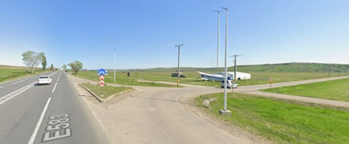 Primăria Dumești fără unanimitate pentru vânzarea unui teren de 17,3 hectare