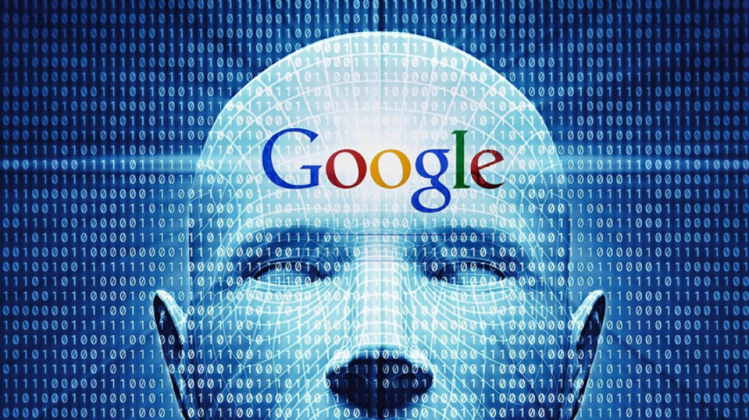 Google investește 5 miliarde de lire în AI și centru de date din Marea Britanie