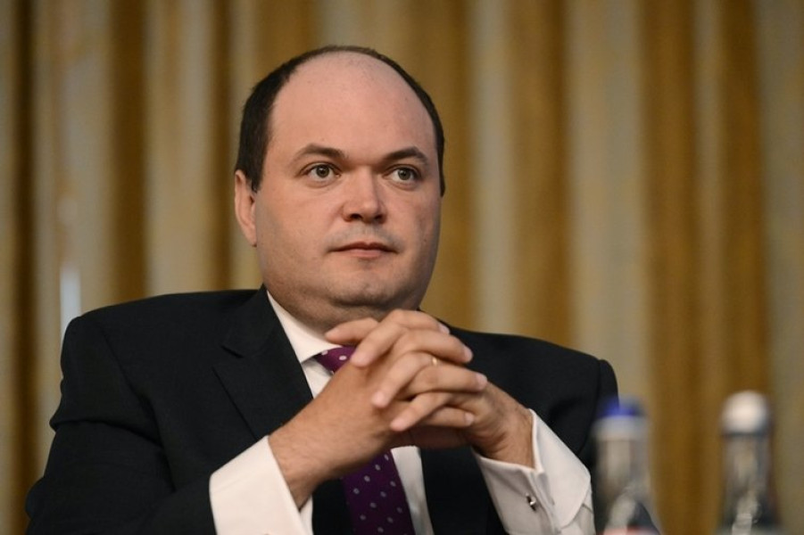 Ionuţ Dumitru: Economia României are şanse să evite recesiunea în 2024