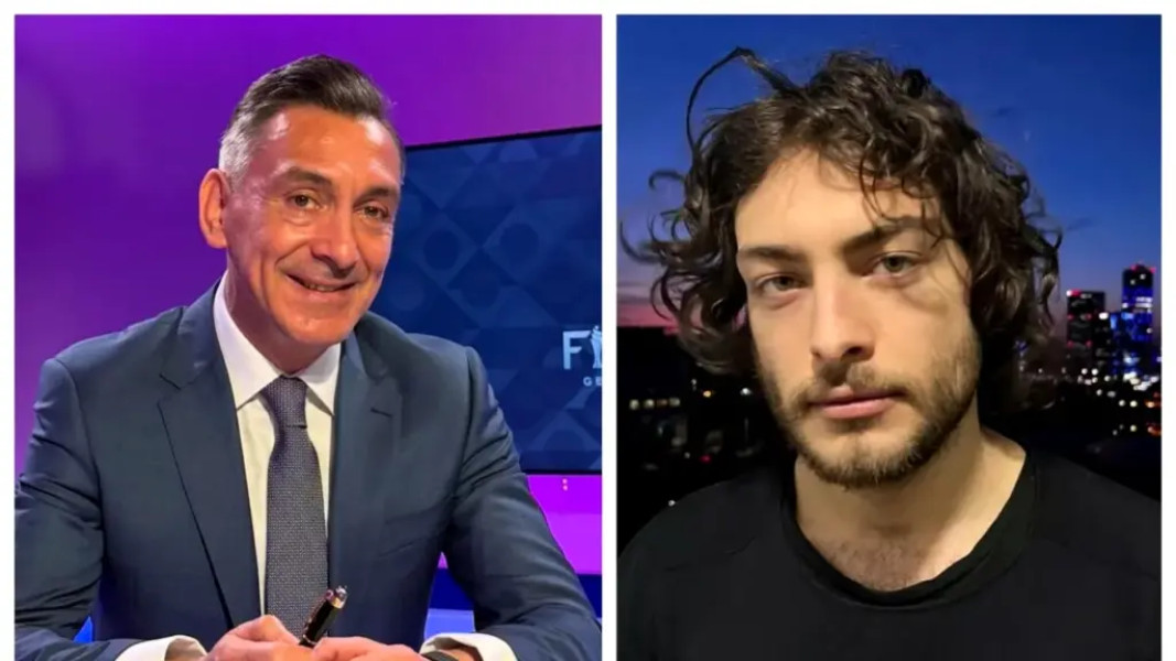 Toto Dumitrescu, urmărit penal pentru părăsirea locului accidentului