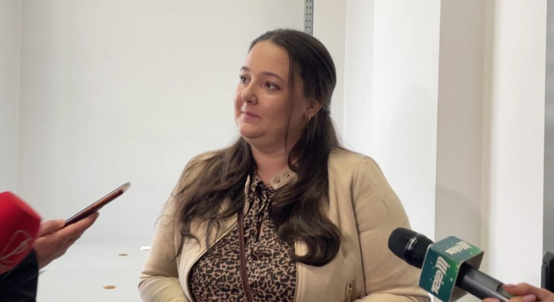 Georgiana, vindecată de leucemie după un transplant de la o donatoare din Turcia