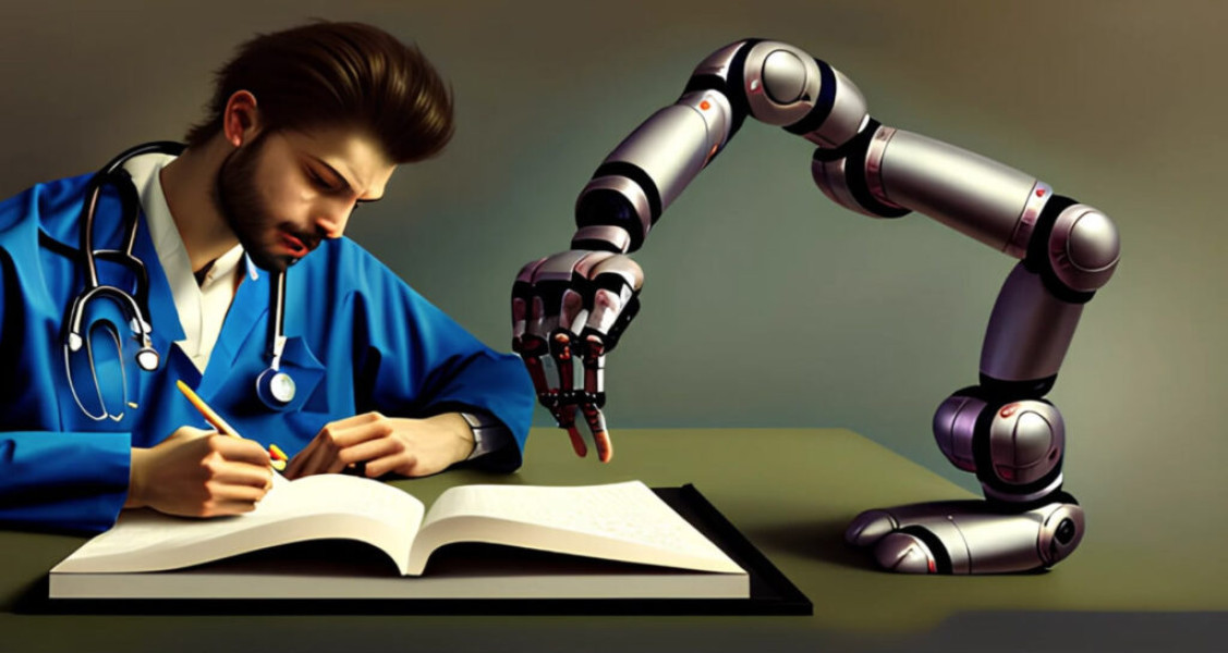 OpenAI a publicat un studiu privind utilizarea ChatGPT în viața de zi cu zi și la locul de muncă