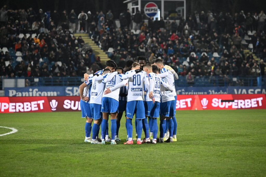Federația Română de Fotbal organizează un moment de reculegere pentru Florin Marin