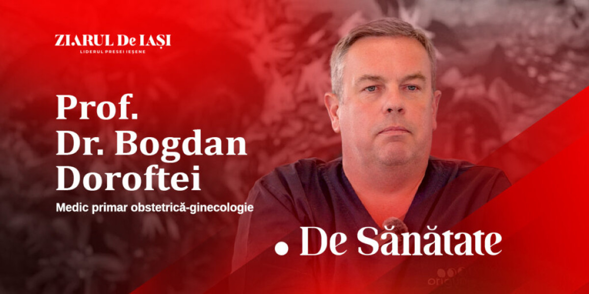 Importanța diagnosticului corect în tratamentul infertilității, explicată de un medic ginecolog