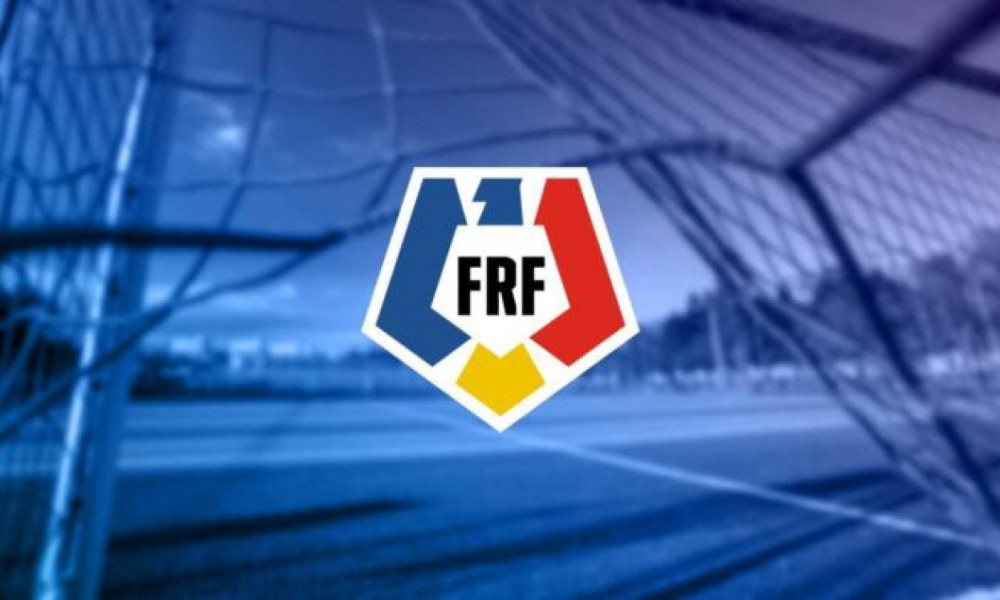 FRF deschide o anchetă internă privind activitatea lui Ion Geolgău