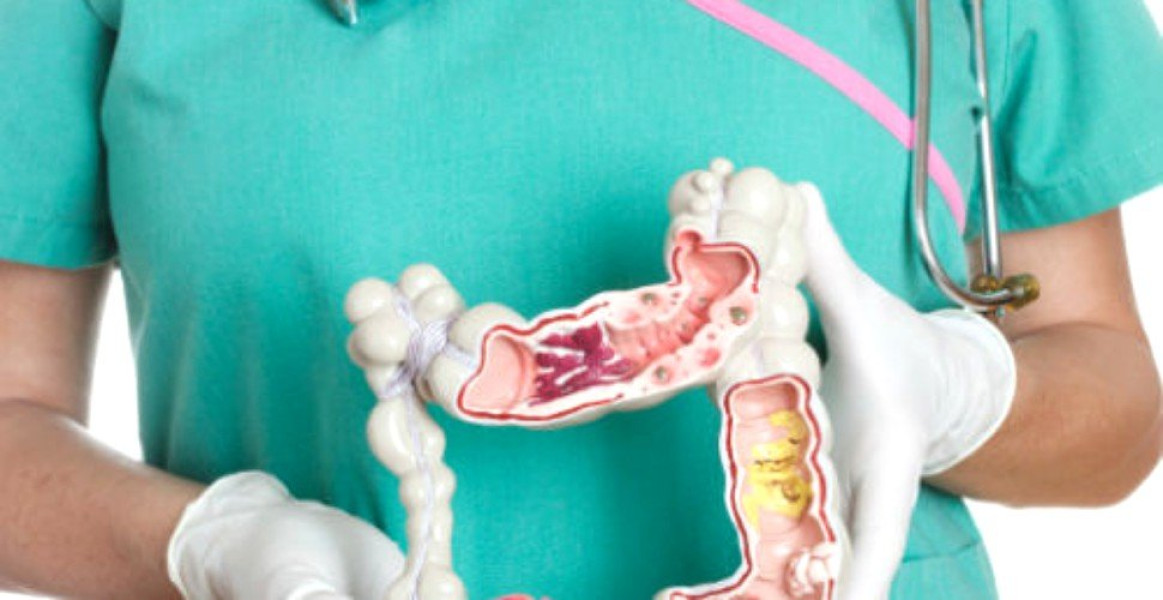 Creștere a cazurilor de boli inflamatorii intestinale în Iași și Nord-Estul României