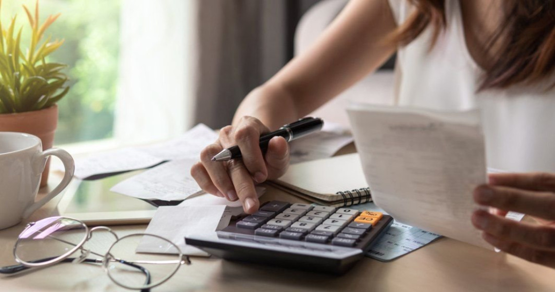 Crește IRCC de la 1 octombrie, iar ratele la creditele în lei cu dobândă variabilă vor fi mai mari