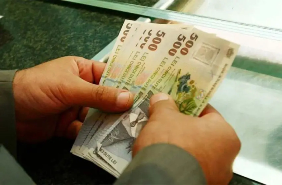 Persoanele cu dizabilități pot obține credite de până la 20.000 de euro cu dobânda plătită de stat