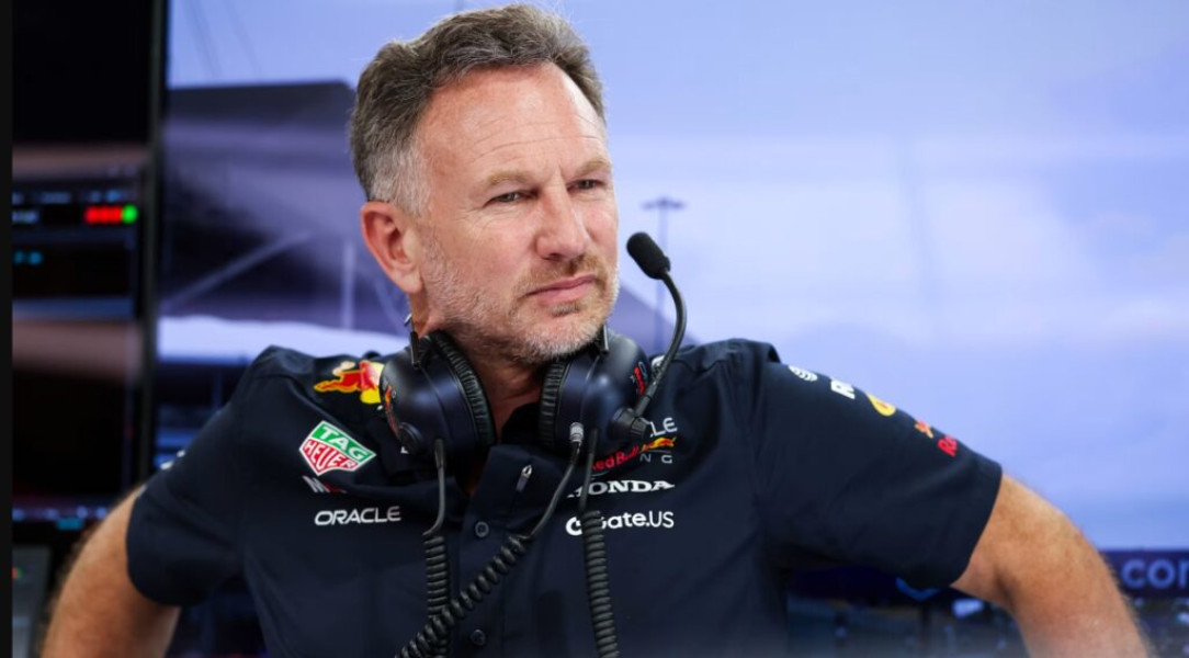 Christian Horner primește 60 de milioane de euro după demiterea de la Red Bull Racing