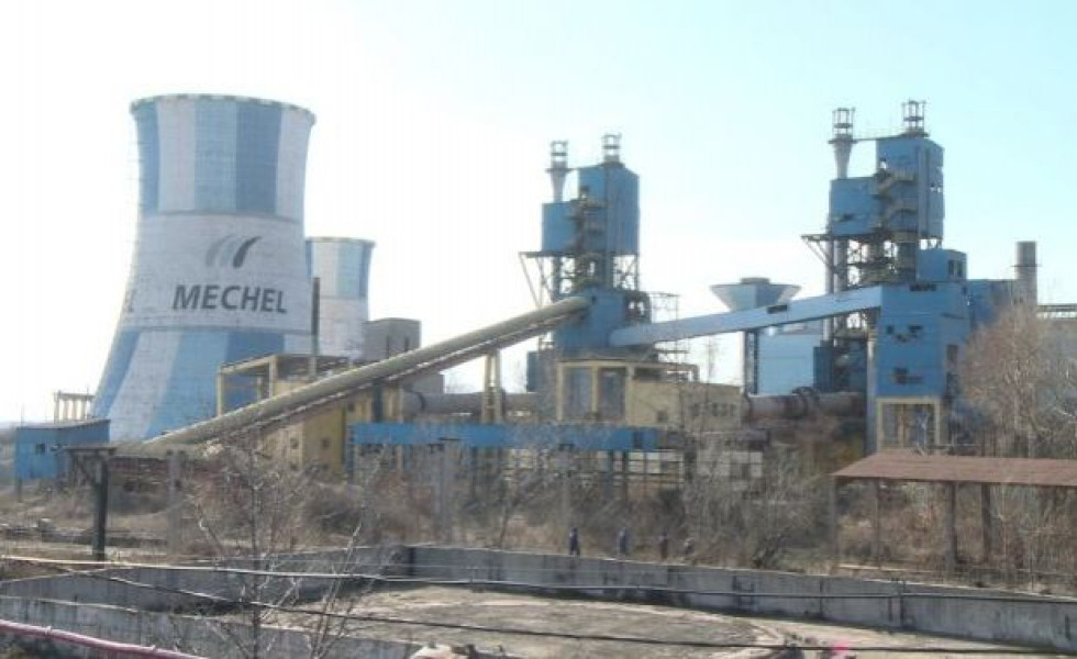 Umb Steel renovează combinatul siderurgic Oțelu Roșu după achiziția activelor