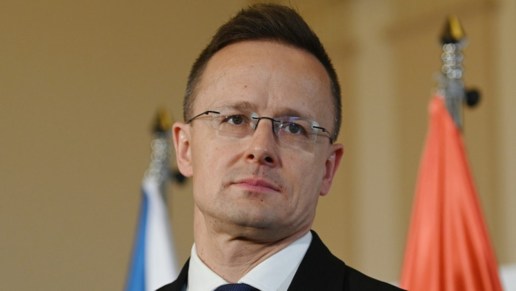 Ungaria nu renunță la petrolul rusesc în pofida presiunilor occidentale