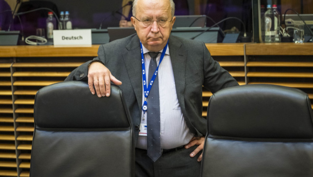 Ungaria și Slovacia, excluse de la discuția despre zidul de drone la frontiera estică a UE