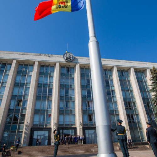 Guvernul moldovean respinge acuzațiile Rusiei privind o intervenție europeană