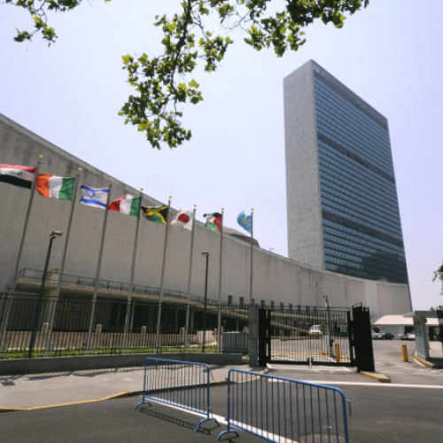 O rețea masivă de SIM-uri și servere care putea bloca telecomunicațiile din New York a fost distrusă