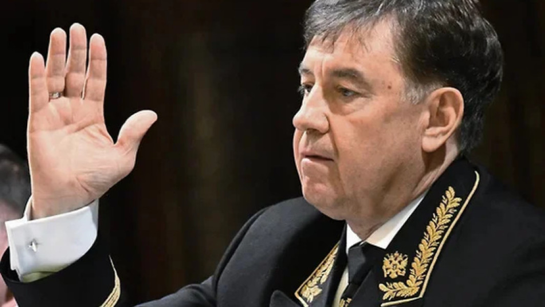 Judecător suprem rus, acuzat de corupție și administrare ilegală a zeci de hoteluri