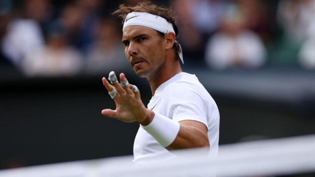 Rafael Nadal acuză folosirea fără permisiune a imaginii sale prin inteligență artificială