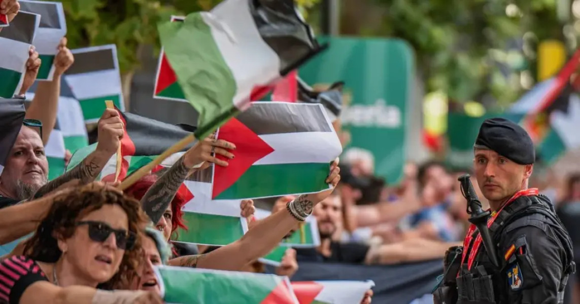 Experţi ONU cer suspendarea Israelului din competiţiile FIFA şi UEFA din cauza genocidului din Gaza
