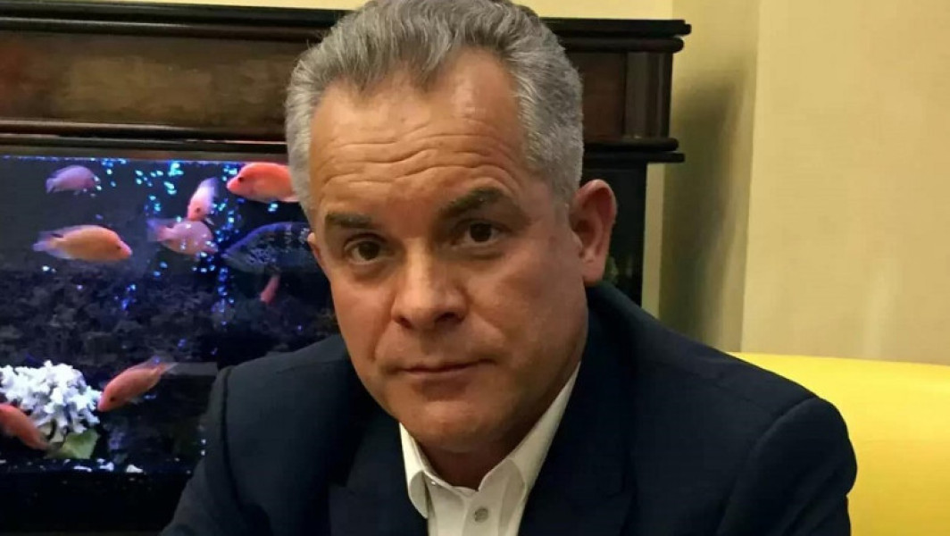 Grecia urmează să extrădeze în Moldova fostul oligarh Vladimir Plahotniuc