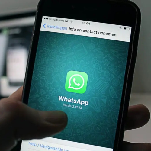 Probleme cu Whatsapp raportate de utilizatori miercuri după-amiază