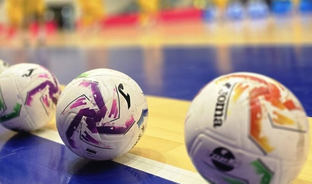 Suporteri sancționați după incidente la meciul de futsal România – Ungaria la Craiova