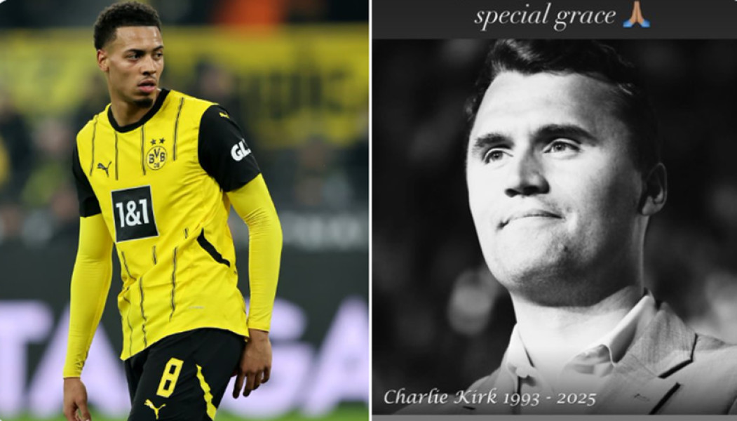Borussia Dortmund cere aprobarea postărilor lui Felix Nmecha după declarațiile de pe rețele
