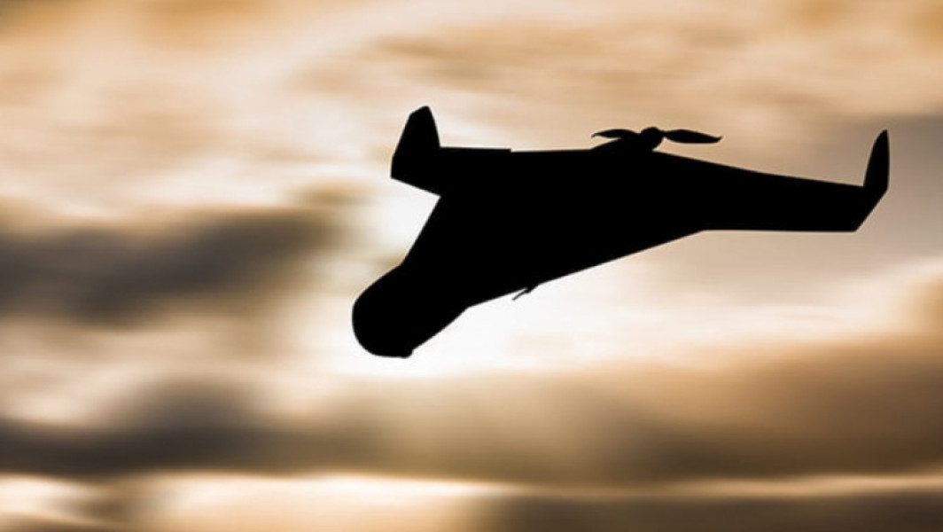 Experți chinezi au colaborat cu producătorul rus Kupol pentru dezvoltarea dronelor militare
