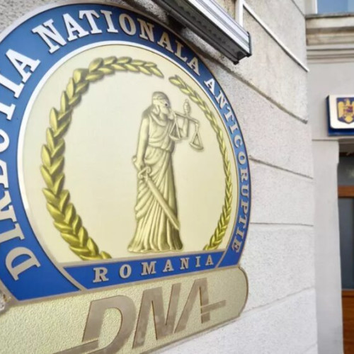Irina Tănase, fostă inculpată în dosarul Murfatlar, numită director de cabinet la Vamă