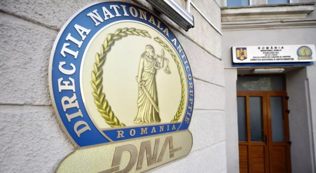 Irina Tănase, fostă inculpată în dosarul Murfatlar, numită director de cabinet la Vamă