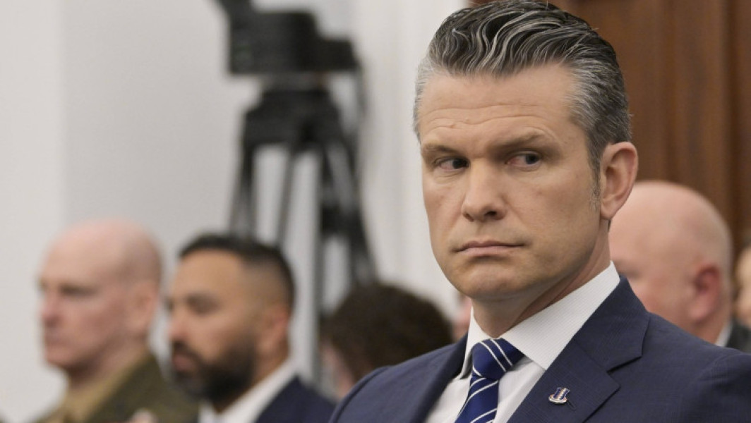 Pentagonul convoacă generali la o reuniune misterioasă în Virginia