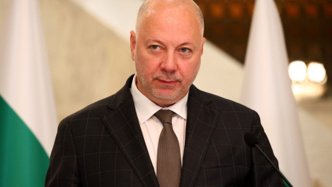 Bulgaria va suspenda tranzitul de gaze rusești în 2026