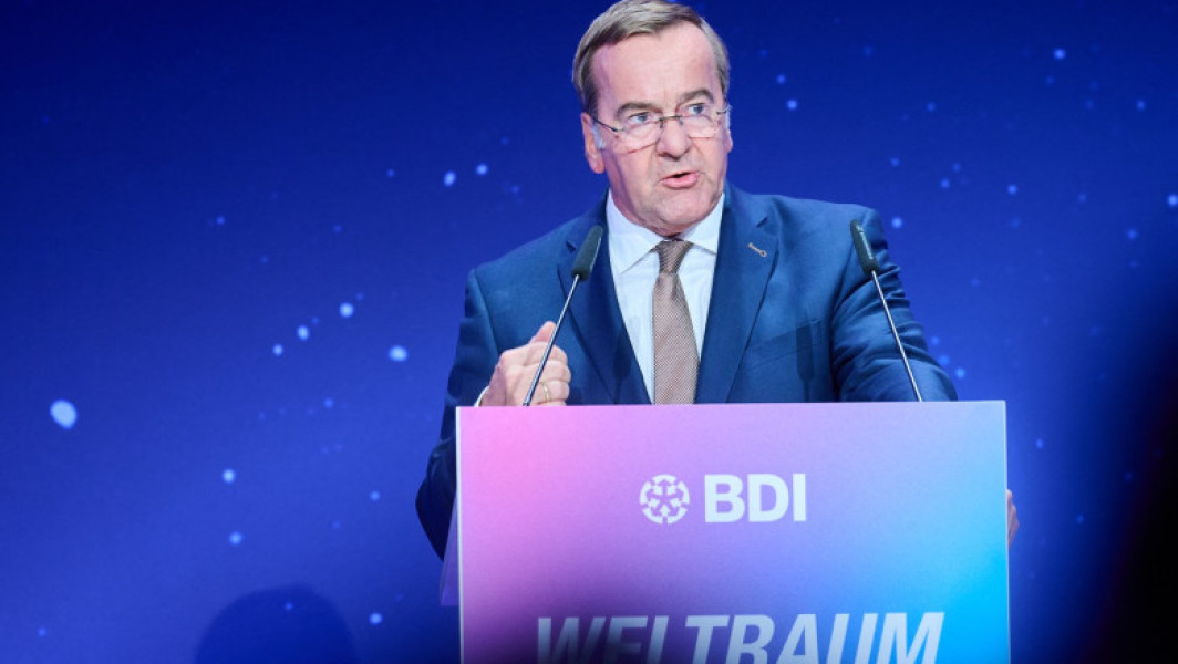 Germania avertizează asupra activităților sateliților ruși în apropierea echipamentelor sale spațiale