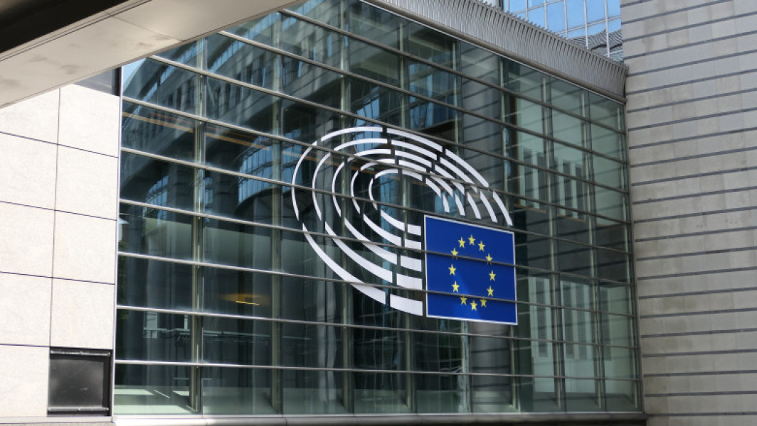 Invitație accidentală a doi presupusi membri RSF la Parlamentul European
