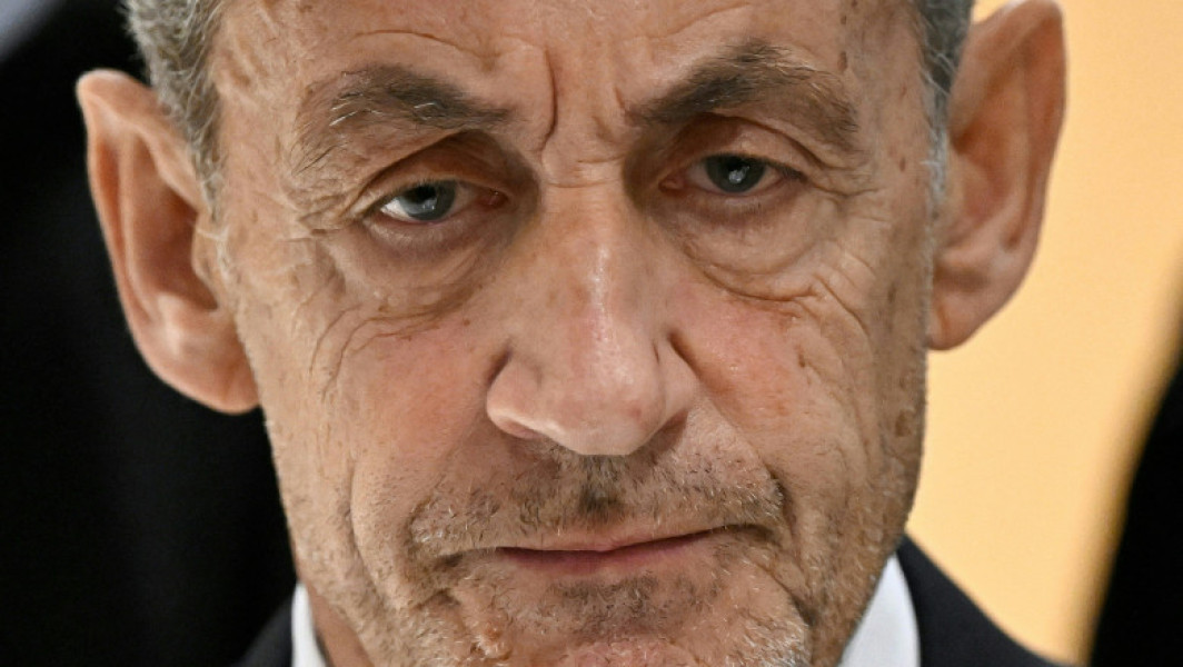Fostul președinte francez Nicolas Sarkozy, condamnat la închisoare în dosarul finanțării ilegale