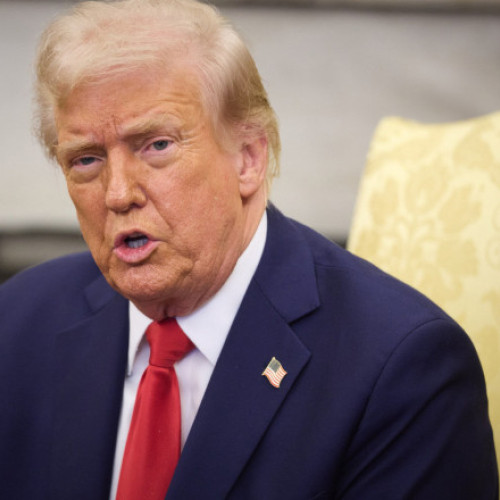 Donald Trump afirmă că Ucraina poate recupera toate teritoriile pierdute în fața Rusiei