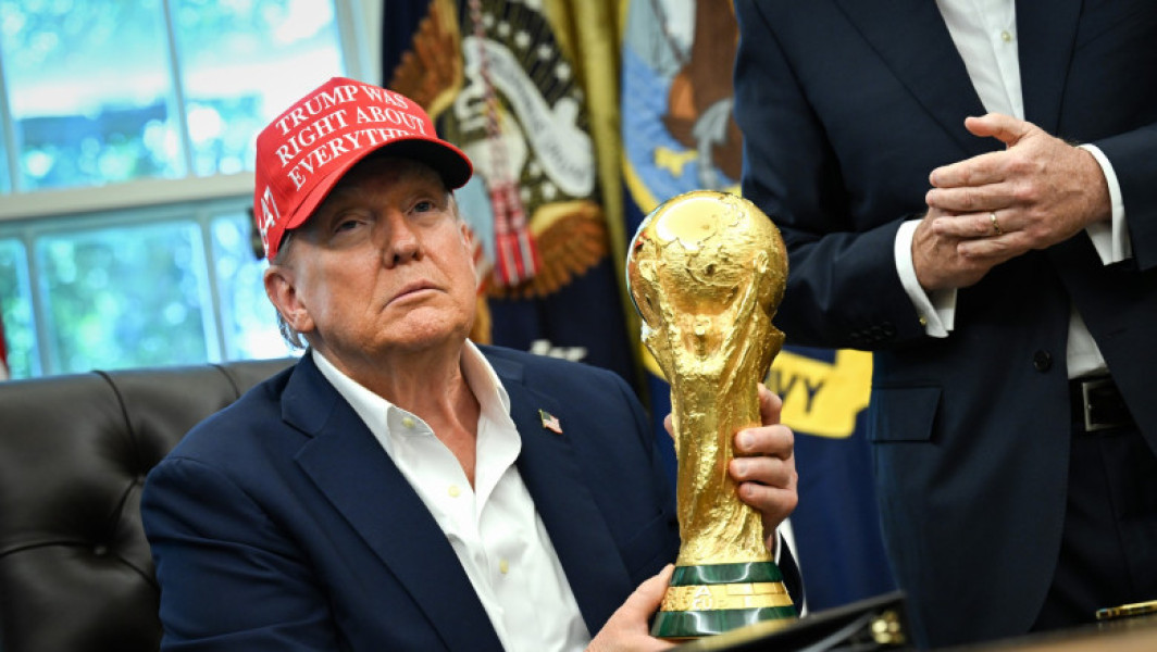 Donald Trump avertizează că meciurile Cupei Mondiale 2026 pot fi mutate din cauza siguranței