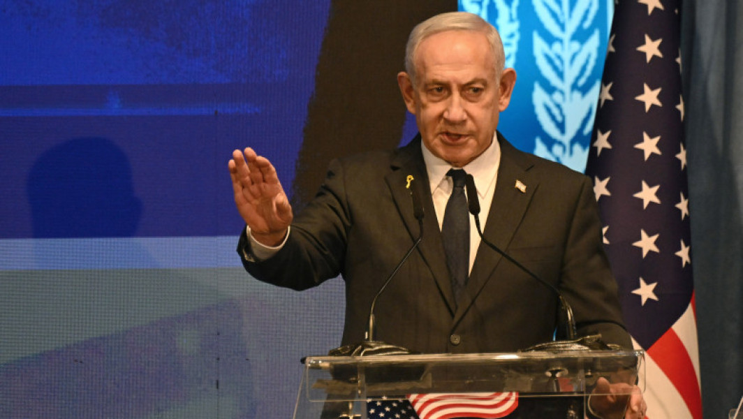 Slovenia declară persona non grata premierul israelian Benjamin Netanyahu