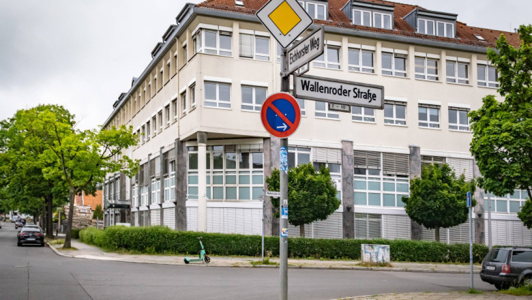 Partidul AfD trebuie să părăsească sediul din Berlin până la sfârșitul lui 2026