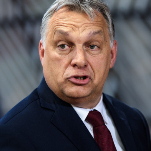 Orban amenință cu pedepse pentru acuzații legate de scandalul din centrul de corecție pentru minori