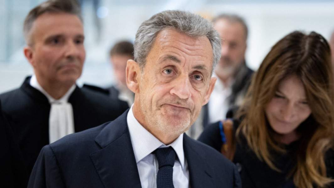Henri Guaino cere grațierea lui Nicolas Sarkozy înainte de închisoare