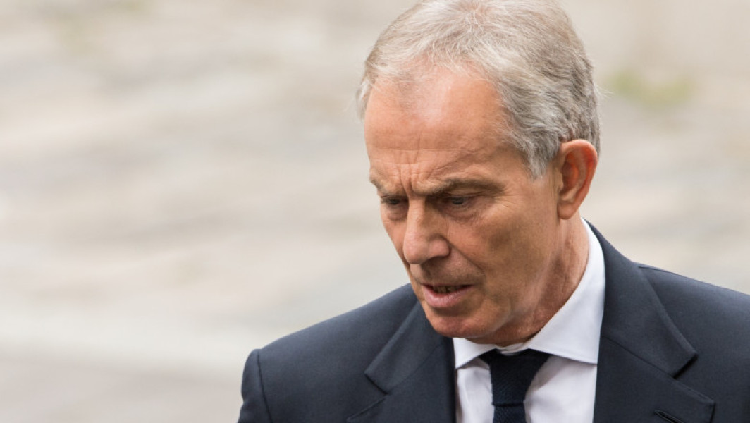 Donald Trump anunță un acord privind Gaza, Tony Blair propus pentru conducerea tranziției